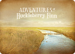 Huck Finn