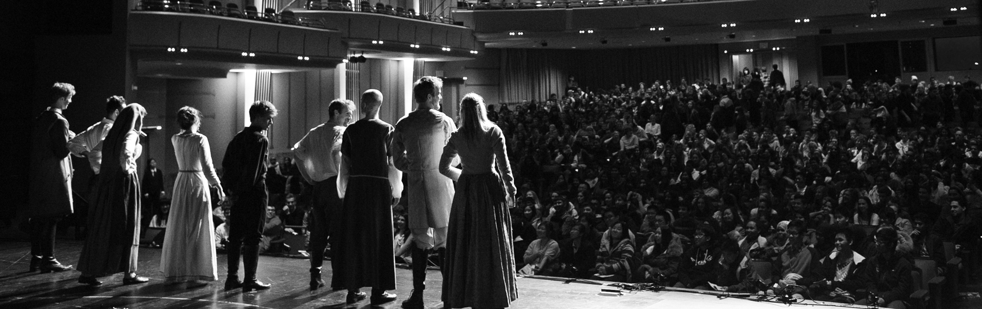 TCAaudience